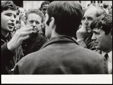 Maig de 1968 a França