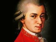 Mozart - Sinfonía Nº 40 - 1º mov