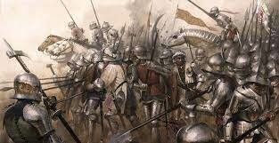 Guerra de Sucesión Castellana