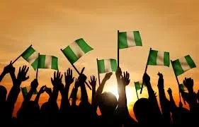 Independencia de Nigeria