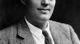 Timeline: Джек Лондон