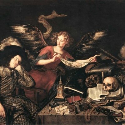 Timeline: Renacimiento español literario