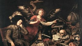 Timeline: Renacimiento español literario