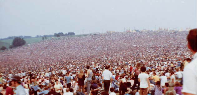 Woodstock