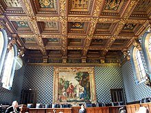 VOLTAIRE, MONTESQUIEU, ROSSEAU