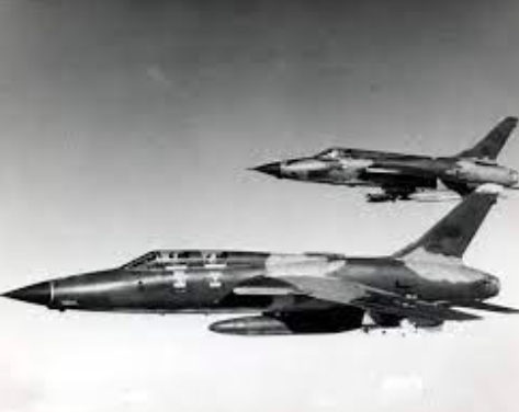 Operation Rolling Thunder