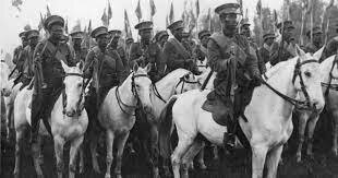 Italian invasion of Ethiopia