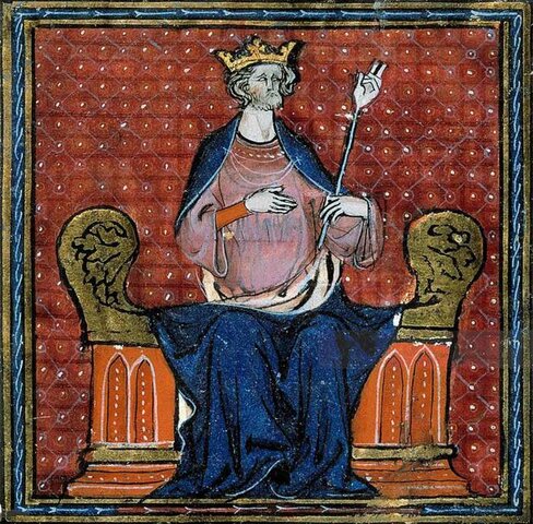 França Parte 1: A formação do Reino