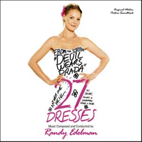 27 Dresses