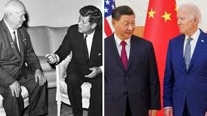 Kitchen Debate (1959)