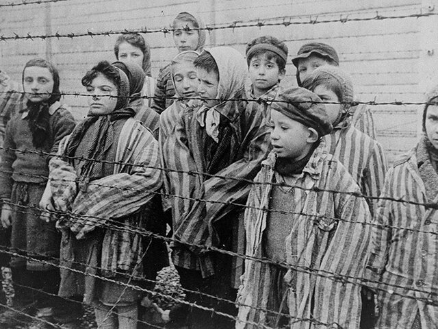 Holocaust