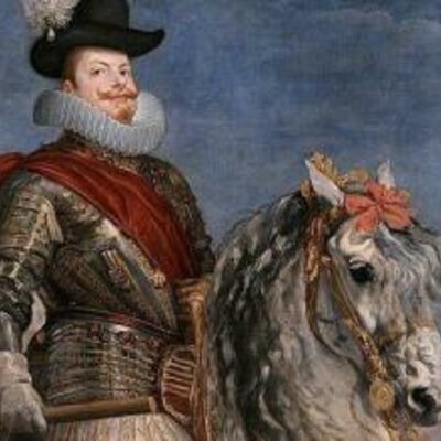 Timeline: Reinado de Felipe III