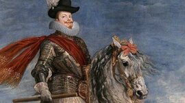 Timeline: Reinado de Felipe III