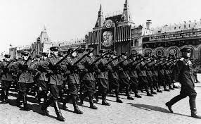 First Human Spaceflight (1961)