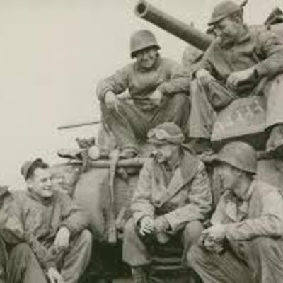 Timeline: Timeline of WWII