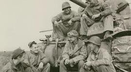 Timeline: Timeline of WWII