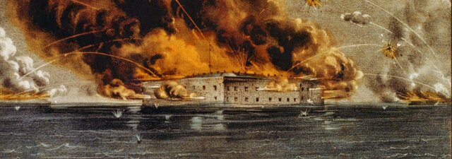 End of the Civil War
