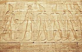 ANCIENT EGYPT - Posters and wall paintings