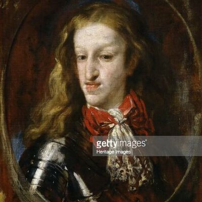 Timeline: Reinado de Carlos II