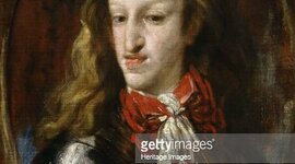 Timeline: Reinado de Carlos II