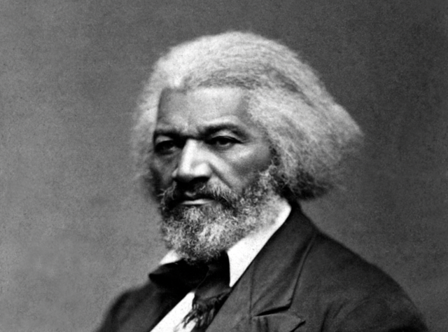 Frederick Douglass