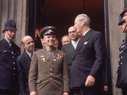 Black Power Movement (1966)