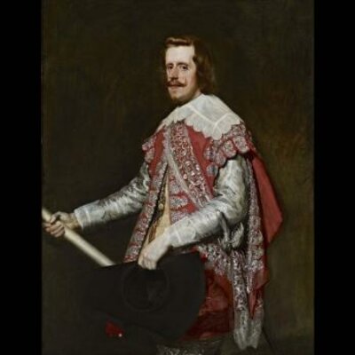 Timeline: Reinado de los Austrias Mayores