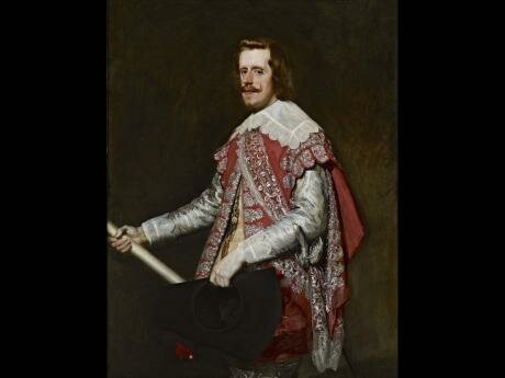 Reinado de los Austrias mayores