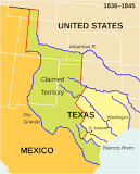 Texas Annexation