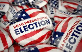 Donald J. Trump election