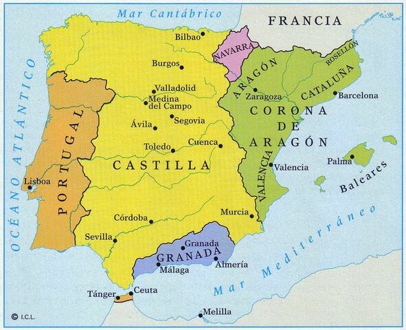 Conquista de Granada