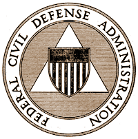 Federal Civil Defense Administration Established