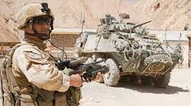 Timeline: War In Afghanistan