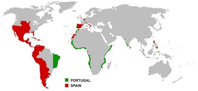 Anexión de Portugal