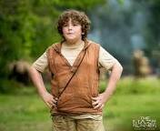 Thomas makes a friend