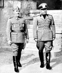 Entrevista de Bordighera