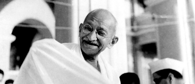 Assassination of Gandhi