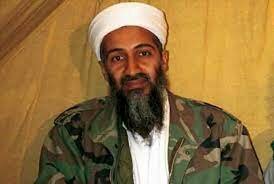 Osama bin Laden Escapes