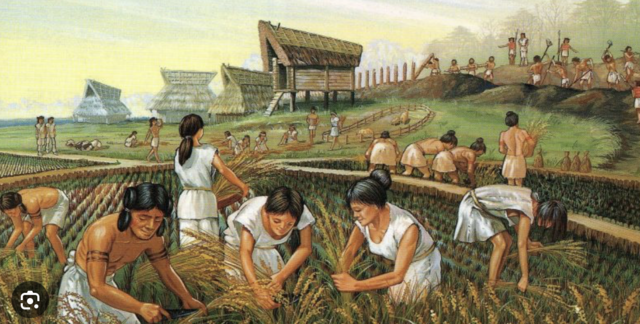 Sociedades Neolíticas