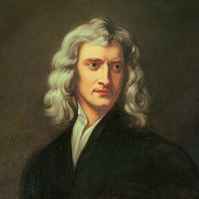 Timeline: Isaac Newton's Timeline