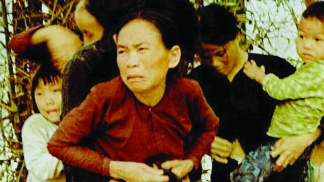 Mai Lai Massacre