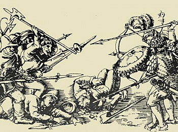 Vseslovenski kmečki upori