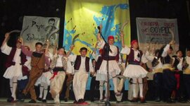 Timeline: Πολεμικά γεγονότα του 1825