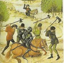 Hrvaško-slovenski kmečki upori