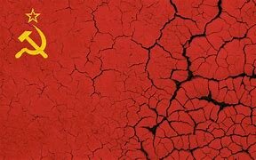 Soviet Union Cease to Exist (Level of tension: 20%)