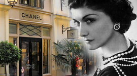 Timeline: Chanel
