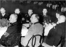 Conferencia de Wannsee