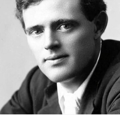 Timeline: Биография Джека Лондона