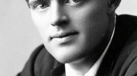 Timeline: Биография Джека Лондона