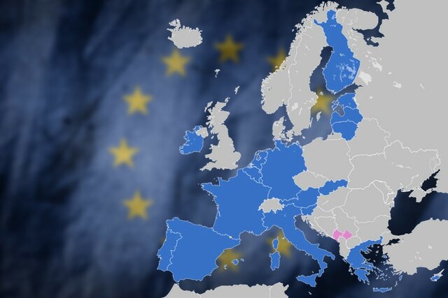 Vstop v euroobmočje